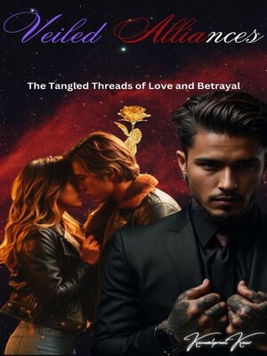 cover image of Veiled Alliances